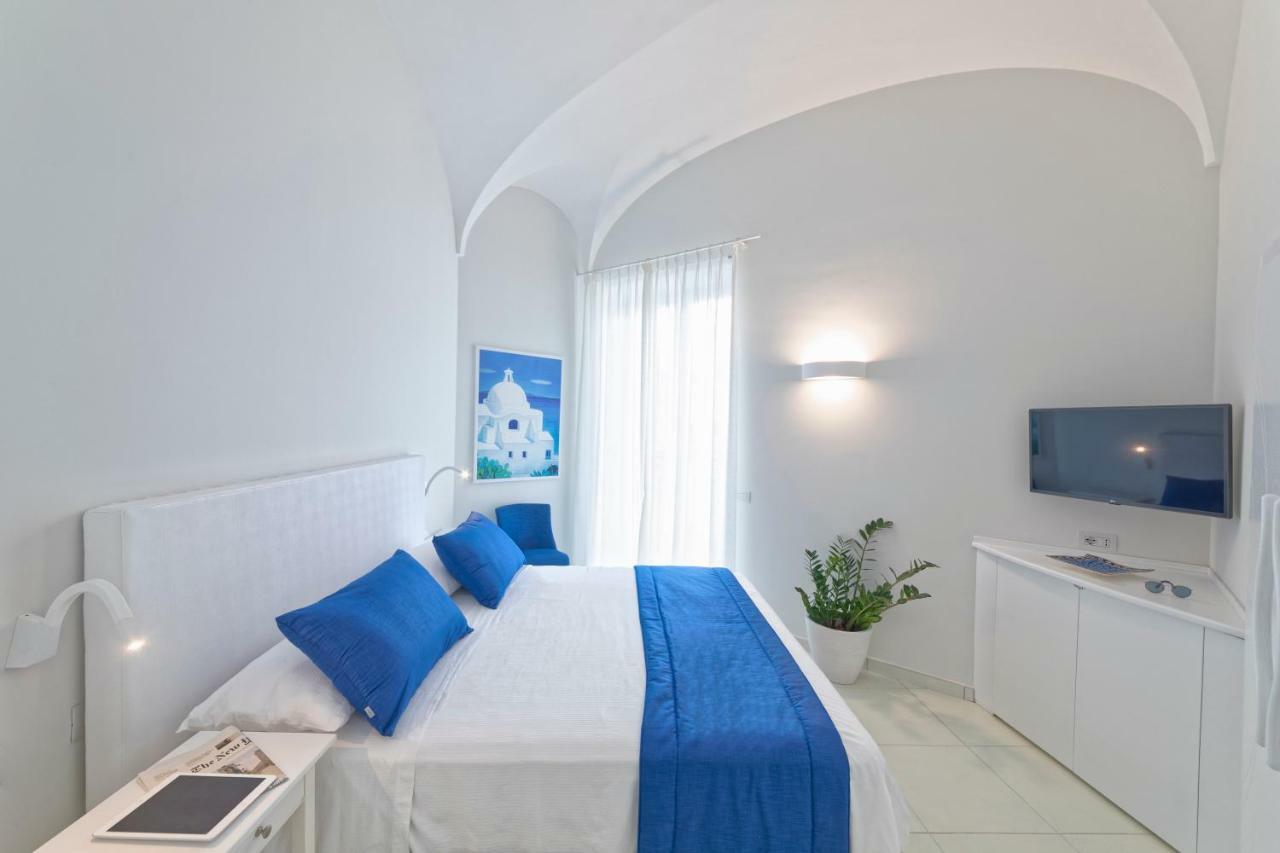 Exclusive Home Ischia Extérieur photo