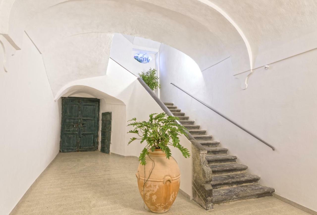 Exclusive Home Ischia Extérieur photo