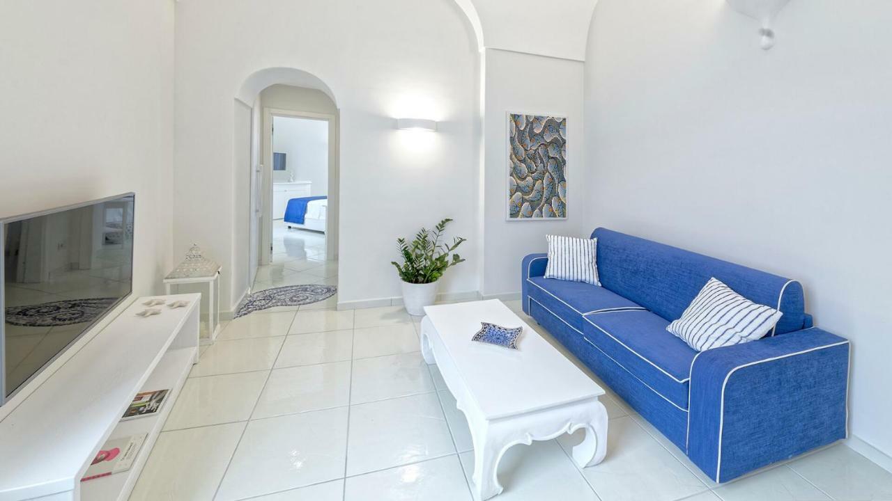 Exclusive Home Ischia Extérieur photo