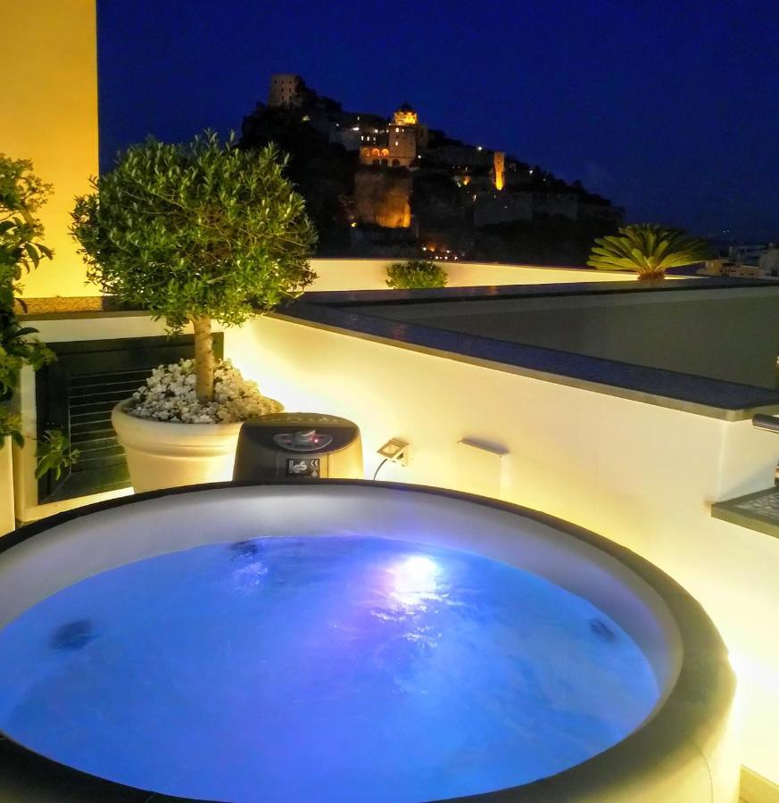 Exclusive Home Ischia Extérieur photo